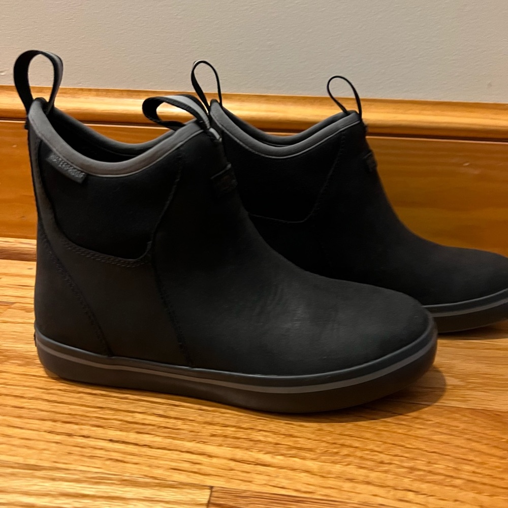 Xtratuff Leather boots